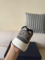 Dior B30 Countdown Low-Top Sneakers - Image 9