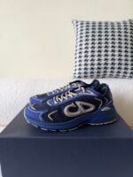 Dior B30 Countdown Low-Top Sneakers - Image 3