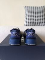 Dior B30 Countdown Low-Top Sneakers - Image 4
