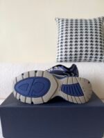 Dior B30 Countdown Low-Top Sneakers - Image 5