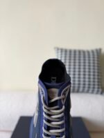 Dior B30 Countdown Low-Top Sneakers - Image 9