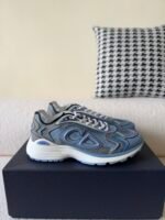 Dior B30 Countdown Low-Top Sneakers