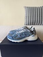 Dior B30 Countdown Low-Top Sneakers - Image 3