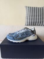 Dior B30 Countdown Low-Top Sneakers - Image 5