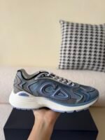 Dior B30 Countdown Low-Top Sneakers - Image 7