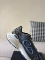 Dior B30 Countdown Low-Top Sneakers - Image 8