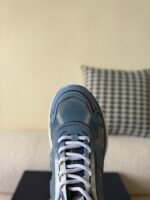 Dior B30 Countdown Low-Top Sneakers - Image 10