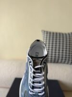 Dior B30 Countdown Low-Top Sneakers - Image 9