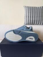 DIOR B27 UPTOWN LEATHER SHOES - Image 6