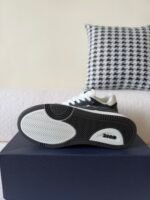 DIOR B27 UPTOWN LEATHER SHOES - Image 6