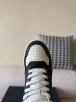 DIOR B27 UPTOWN LEATHER SHOES - Image 10