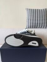 DIOR B27 UPTOWN LEATHER SHOES - Image 5