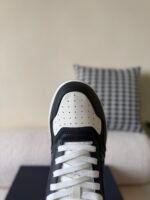 DIOR B27 UPTOWN LEATHER SHOES - Image 9