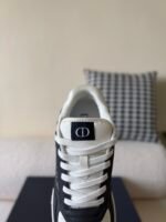 DIOR B27 UPTOWN LEATHER SHOES - Image 10
