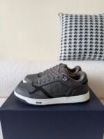 DIOR B27 UPTOWN LEATHER SHOES - Image 3