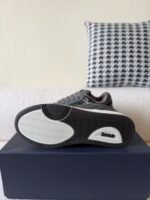 DIOR B27 UPTOWN LEATHER SHOES - Image 5