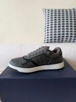 DIOR B27 UPTOWN LEATHER SHOES - Image 7