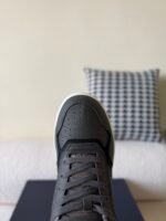 DIOR B27 UPTOWN LEATHER SHOES - Image 10