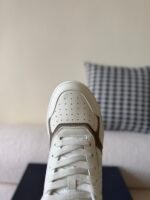 DIOR B27 UPTOWN LEATHER SHOES - Image 11