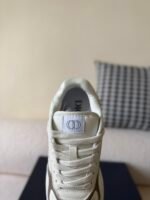 DIOR B27 UPTOWN LEATHER SHOES - Image 10
