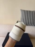 DIOR B27 UPTOWN LEATHER SHOES - Image 7
