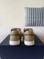 DIOR B27 UPTOWN LEATHER SHOES - Image 4