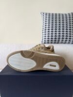 DIOR B27 UPTOWN LEATHER SHOES - Image 5
