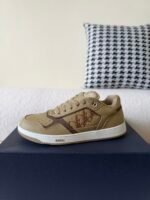 DIOR B27 UPTOWN LEATHER SHOES - Image 6