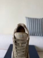 DIOR B27 UPTOWN LEATHER SHOES - Image 9