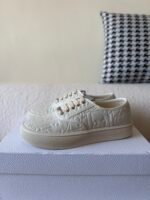 Dior Saltwind Collection Flat Round-Toe Casual Shoes - Image 3