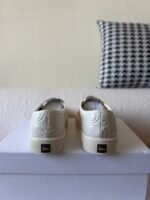 Dior Saltwind Collection Flat Round-Toe Casual Shoes - Image 4