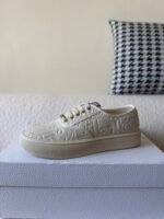 Dior Saltwind Collection Flat Round-Toe Casual Shoes - Image 5