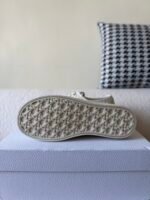 Dior Saltwind Collection Flat Round-Toe Casual Shoes - Image 6