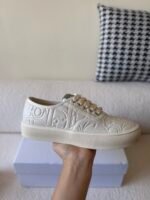 Dior Saltwind Collection Flat Round-Toe Casual Shoes - Image 7