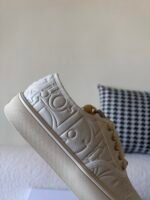 Dior Saltwind Collection Flat Round-Toe Casual Shoes - Image 8