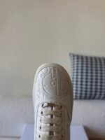 Dior Saltwind Collection Flat Round-Toe Casual Shoes - Image 10