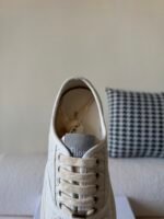 Dior Saltwind Collection Flat Round-Toe Casual Shoes - Image 9
