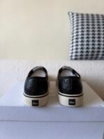 Dior Saltwind Collection Flat Round-Toe Casual Shoes - Image 10