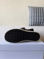 Dior Saltwind Collection Flat Round-Toe Casual Shoes - Image 8
