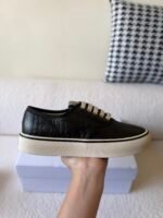 Dior Saltwind Collection Flat Round-Toe Casual Shoes - Image 7