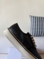 Dior Saltwind Collection Flat Round-Toe Casual Shoes - Image 6