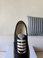 Dior Saltwind Collection Flat Round-Toe Casual Shoes - Image 4