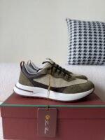 Loro Piana Casual Sneakers