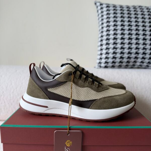 Loro Piana Casual Sneakers