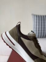 Loro Piana Casual Sneakers - Image 8