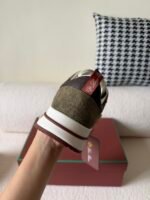 Loro Piana Casual Sneakers - Image 9