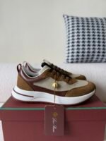 Loro Piana Casual Sneakers
