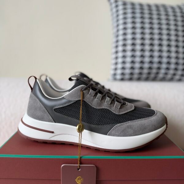 Loro Piana Casual Sneakers