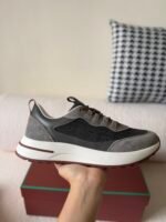 Loro Piana Casual Sneakers - Image 7