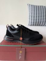 Loro Piana Casual Sneakers
